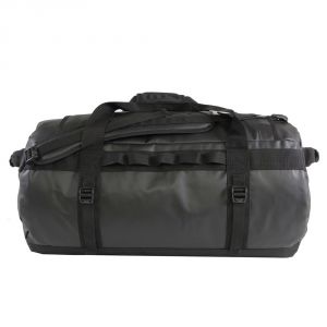 Highland Tactical Vendetta Black Tactical Duffle Bag - HLSD1026-BK